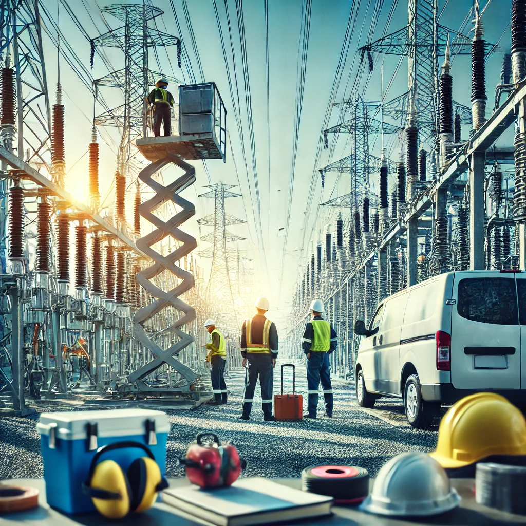 TNB Maintenance